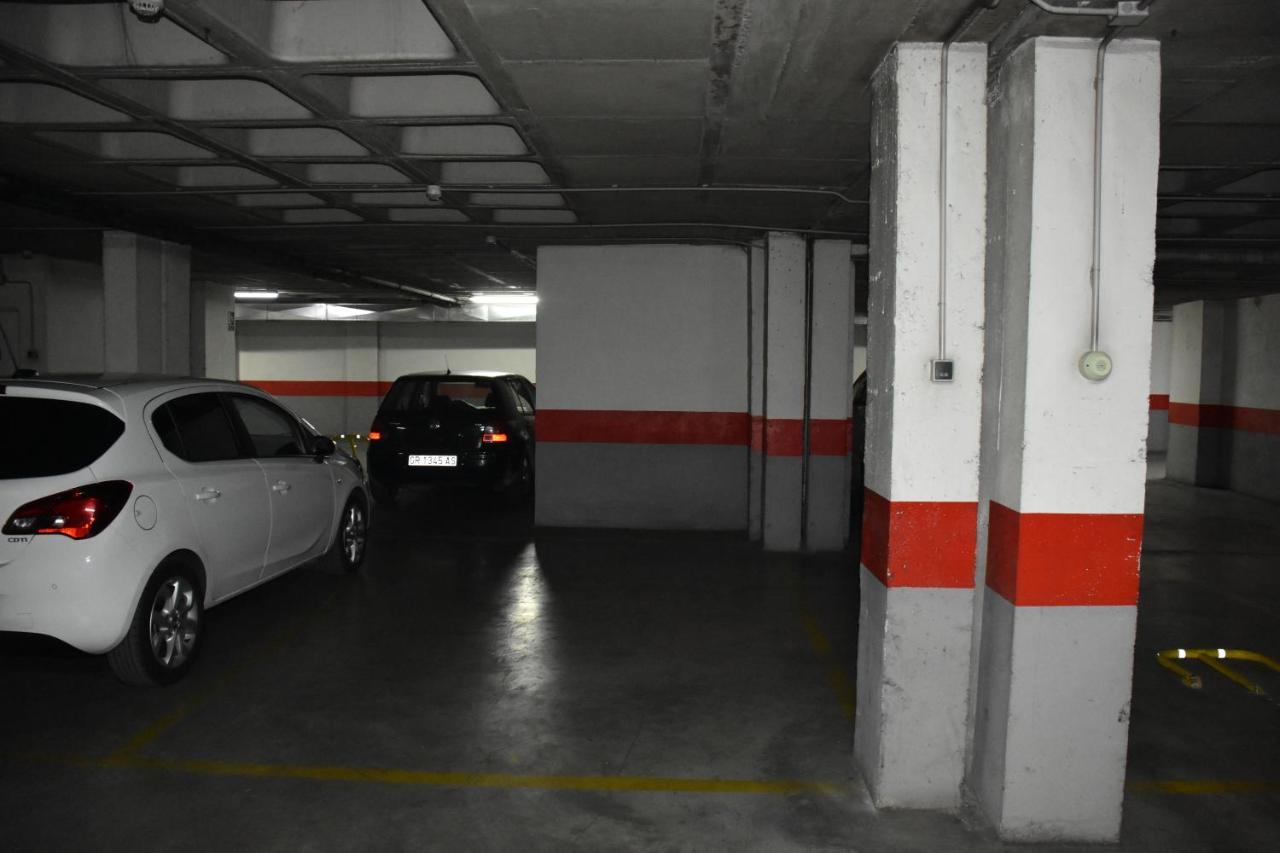 Piso Centro De Junto Al Metro Grenade