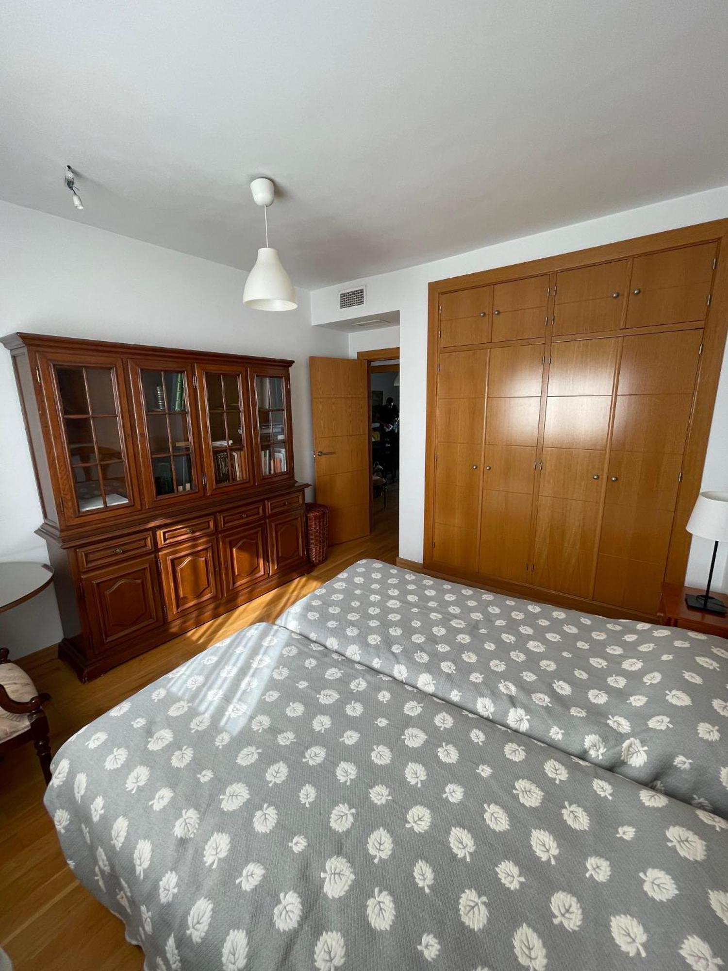 Appartement Piso Centro De Junto Al Metro Granada